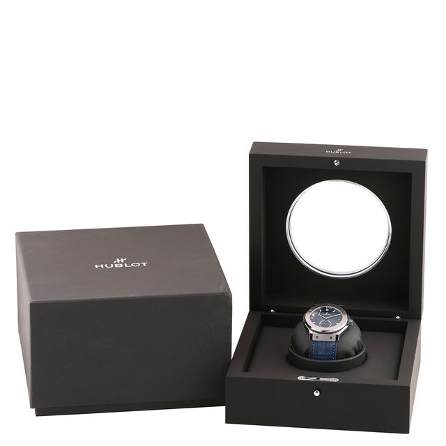 Hublot Classic Fusion 516.NX.1470.LR Image 5